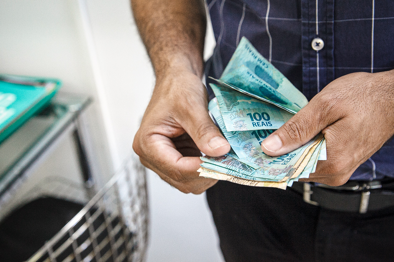 Auxílio Brasil