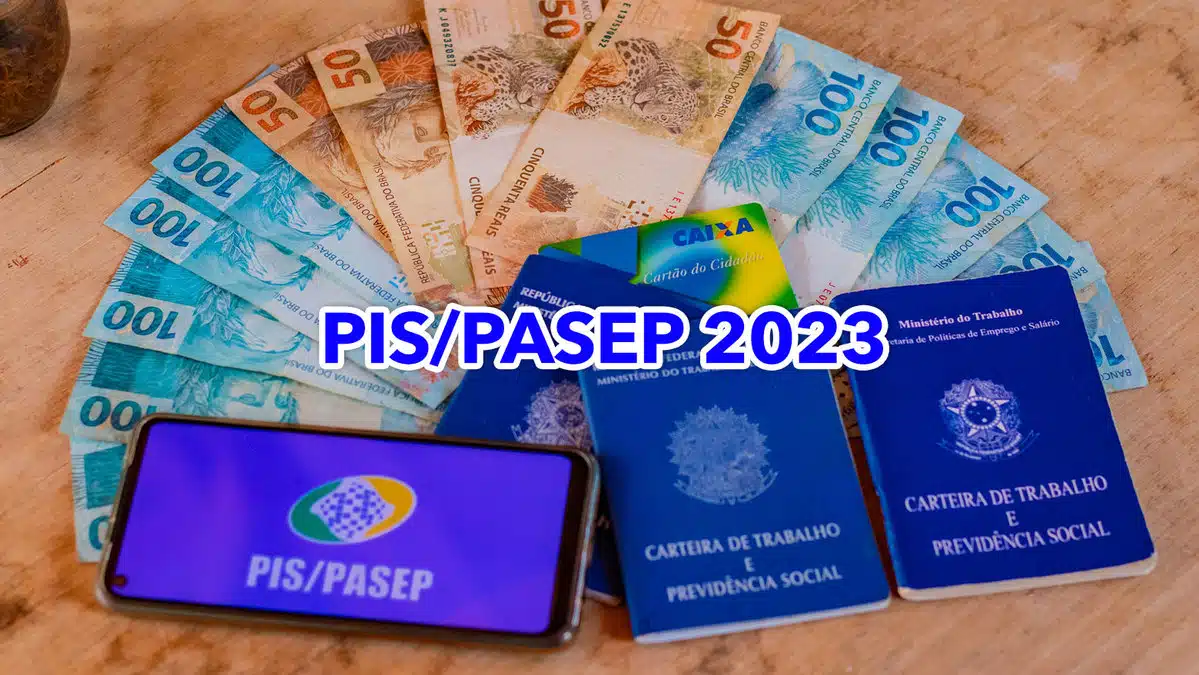 Calendário PIS/Pasep 2023? Veja tabela e últimas notícias