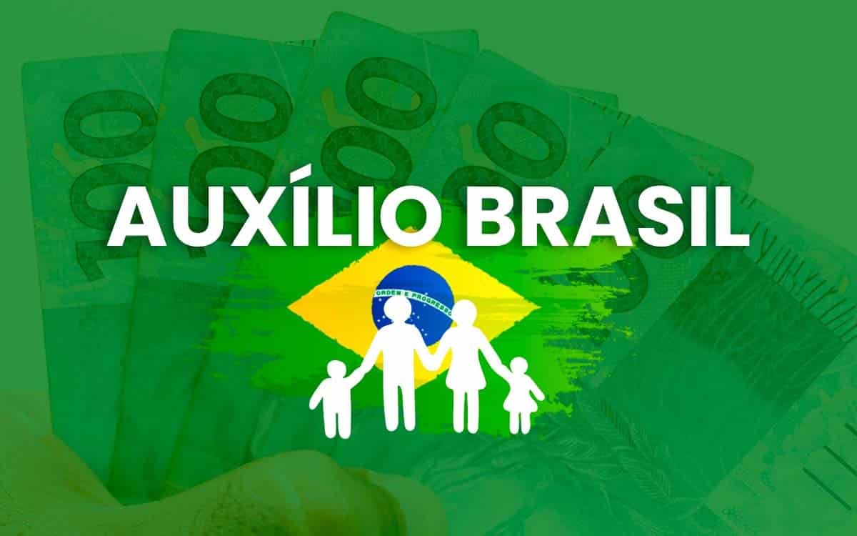 Auxílio Brasil