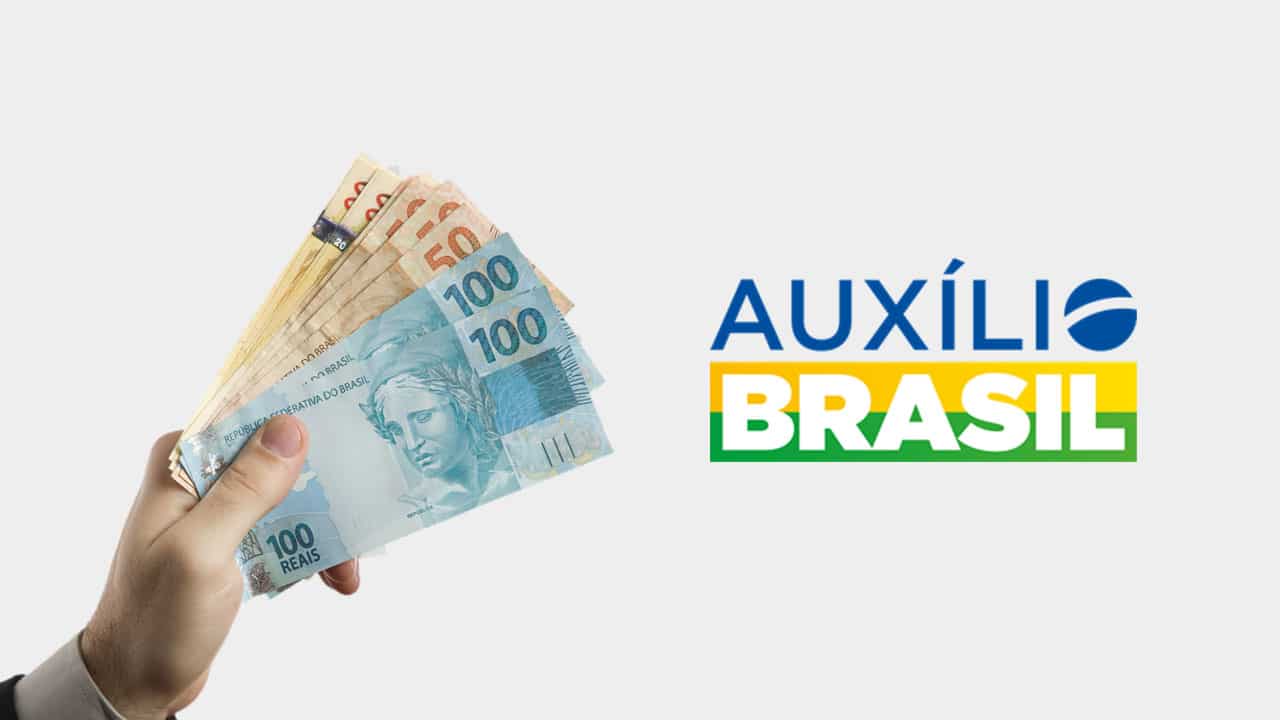 Auxílio Brasil