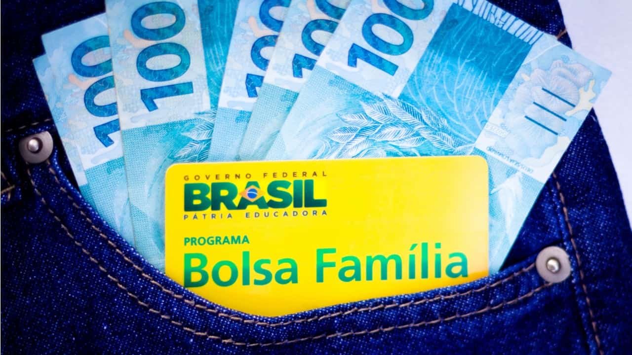 Bolsa Família