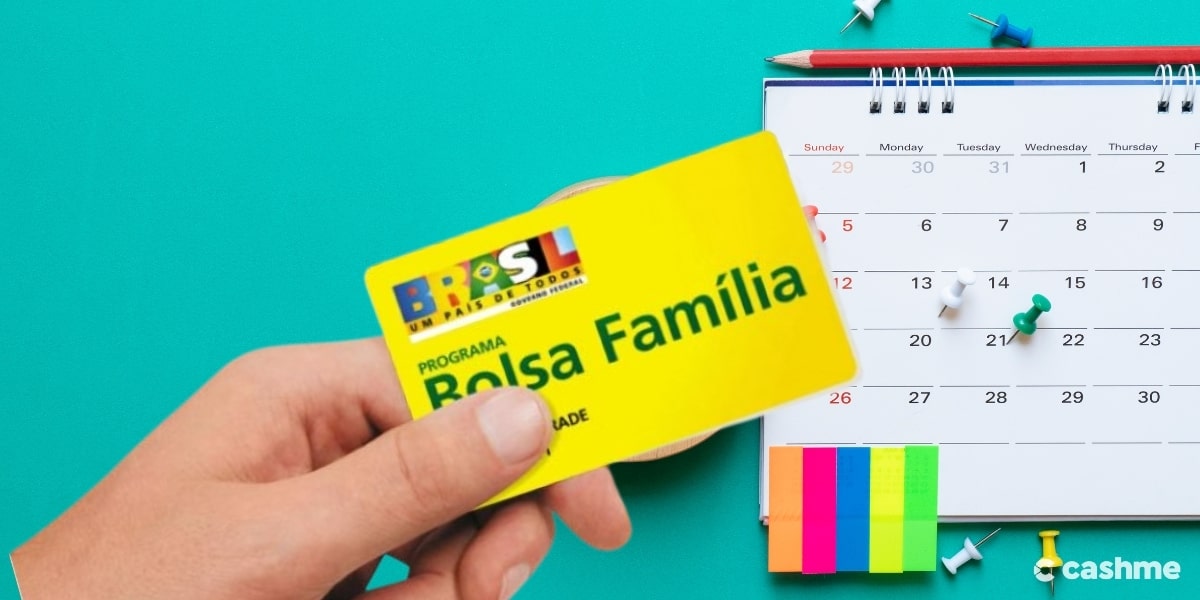 Bolsa Família