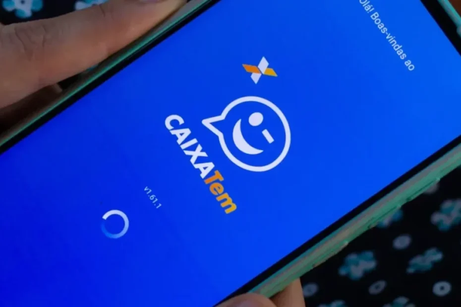 Caixa tem